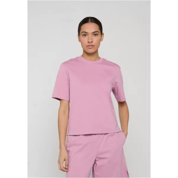  Dámske tričko URBAN CLASSICS TB7172 DUSTY PINK 