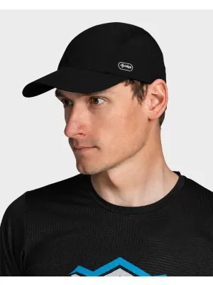 Čiapka KILPI MIND-U ČIERNA