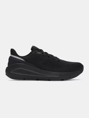 Dámske topánky UNDER ARMOUR UA W SONIC 7 3028003-002 ČIERNA