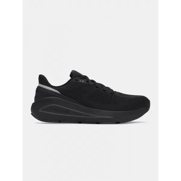  Dámske topánky UNDER ARMOUR UA W SONIC 7 3028003-002 ČIERNA 