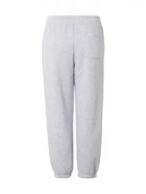 Detské tepláky URBAN CLASSICS UCK6749 HEATHER GREY