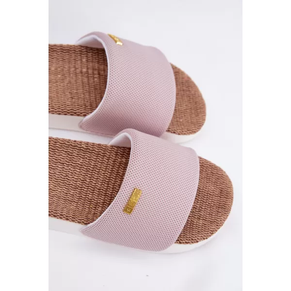  Dámske šľapky BIG STAR SHOES RR274A105 PINK 