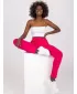 Dámske tepláky BASIC FEEL GOOD RV-DR-3589.05X FUCHSIA