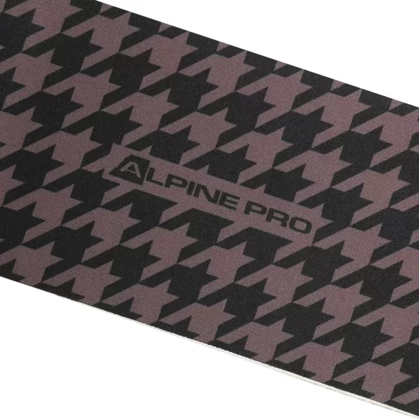  Športová rýchloschnúca čelenka ALPINE PRO GREME BLACK VARIANT PA 