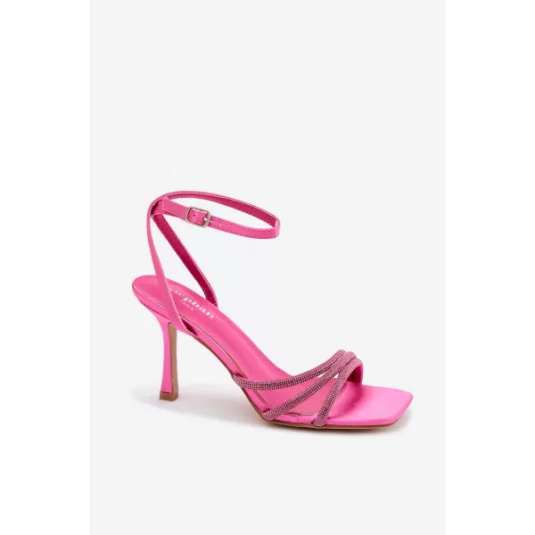  Dámske sandále BOTO UC-115 FUCHSIA 