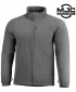 Pánska fleece mikina PENTAGON ATHOS 2.5 K08069 WOLF GREY