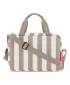 Termotaška REISENTHEL COOLERBAG TO-GO SUMMERSTRIPES COFFEE