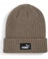 Čiapka PUMA ESS HIGH CROWN BEANIE 02641007 MOUSE GRAY