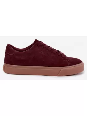 Dámske tenisky BIG STAR SHOES UU274242 RED