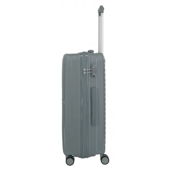  Kufor TRAVELITE PACIFIC ANTHRACITE 