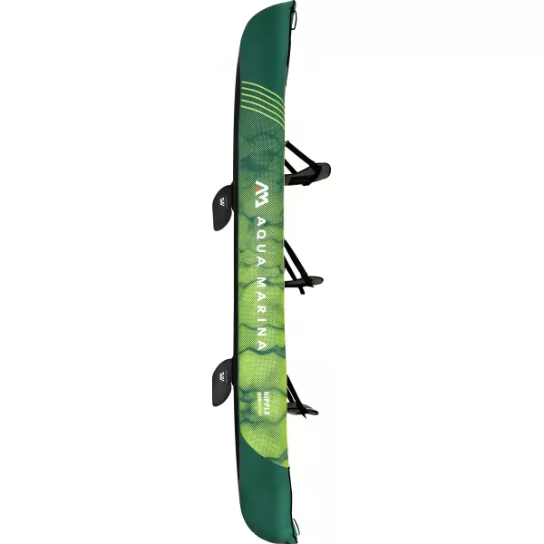  Kanoe AQUA MARINA Ripple 370 NEURČENÉ 