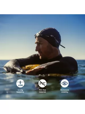 Záchranný systém RESTUBE Swim Buoy NEURČENÉ