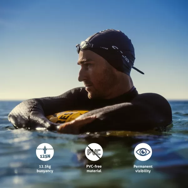  Záchranný systém RESTUBE Swim Buoy NEURČENÉ 