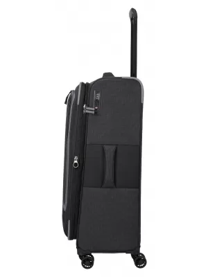 Kufor TRAVELITE Corsiica L BLACK