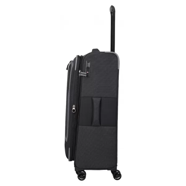  Kufor TRAVELITE Corsiica L BLACK 