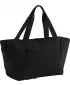 Športová taška BAGBASE | BG 563 BLACK