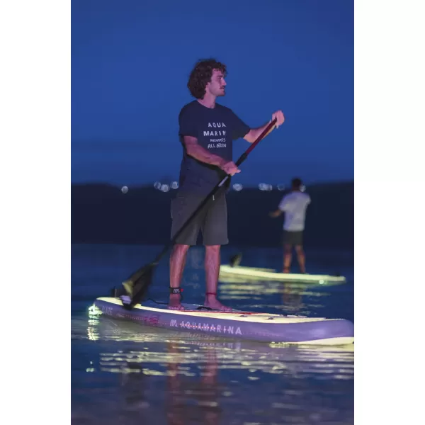  Paddleboard AQUA MARINA Blaze ŠEDÁ 