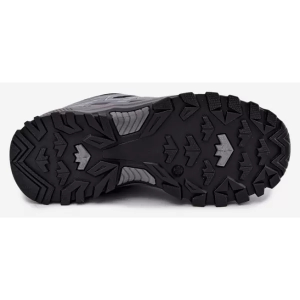  Dámske topánky BIG STAR SHOES UU274890 BLACK 