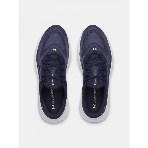  Pánske topánky UNDER ARMOUR TURBULENCE 3 6006717-410 MODRÁ 