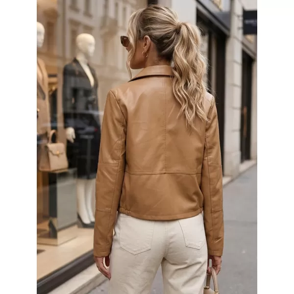  Dámska bunda DSTREET TY5714 KHAKI 