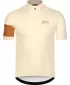 Pánsky cyklo dres NORDBLANC CAMEL NBSMF8079 BÉŽOVÁ