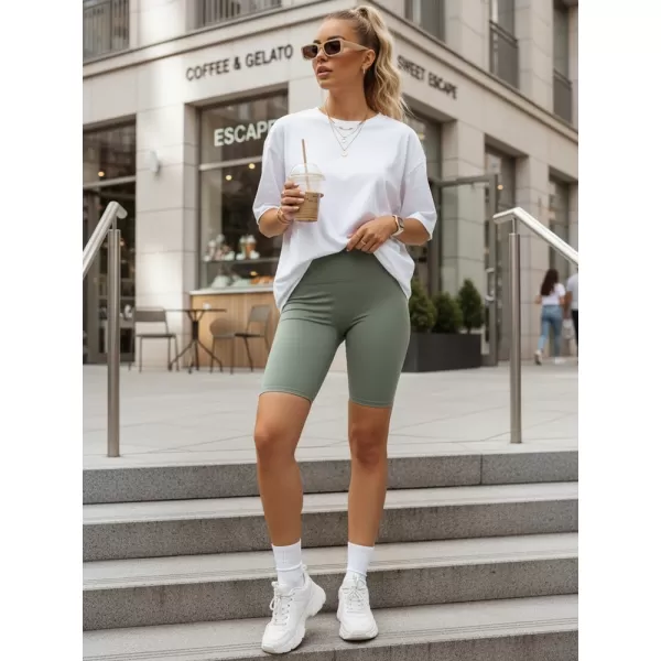  Dámske kraťasy DSTREET SY0585 KHAKI 