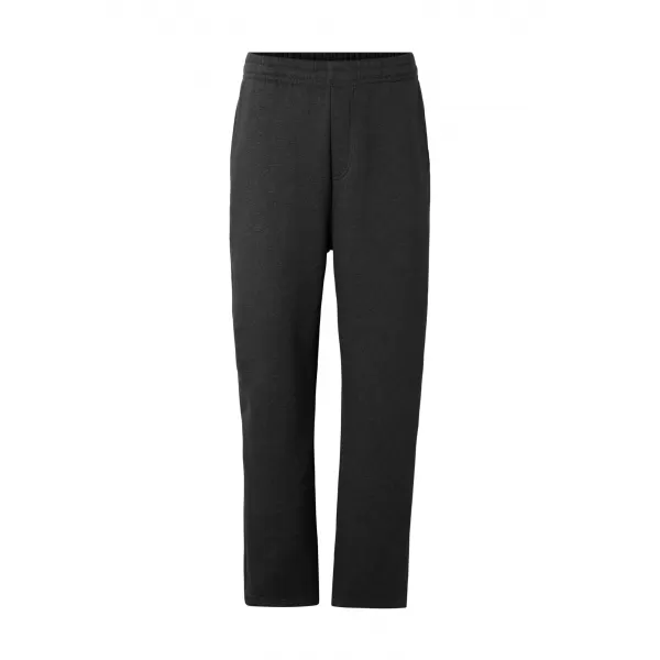  Pánske nohavice URBAN CLASSICS TB7285 CHARCOAL 