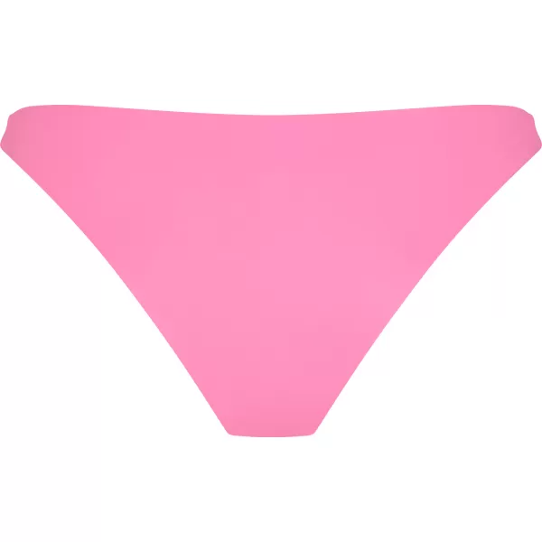  Dámske bikiny - spodný diel NORDBLANC GLITZ NBSSS8240 RUŽOVÁ 