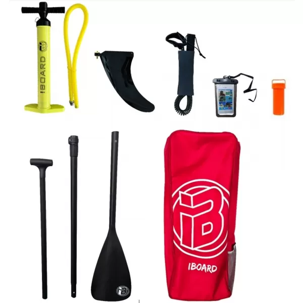  Paddleboard IBOARD 11 - 16 ASTRONAUT 