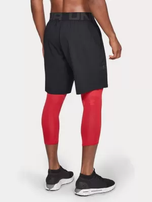 Pánske kraťasy UNDER ARMOUR VANISH WOVEN SHORT 1328654-001 ČIERNA