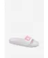 Detské šľapky BIG STAR SHOES TT374A002 PINK/WHITE