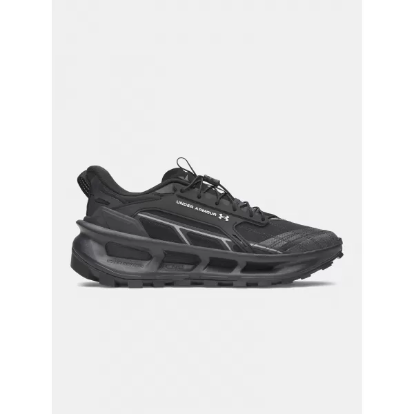  Topánky UNDER ARMOUR UA EXPLOR TRAIL 6012791-004 ČIERNA 