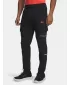 Pánske športové nohavice UNDER ARMOUR TECH UTILITY WOVEN PANT 6004966-003 ČIERNA