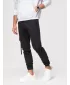 Pánske nohavice OMBRE P1516 BLACK