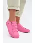 Dámske tenisky BIG STAR SHOES TT274015 PINK
