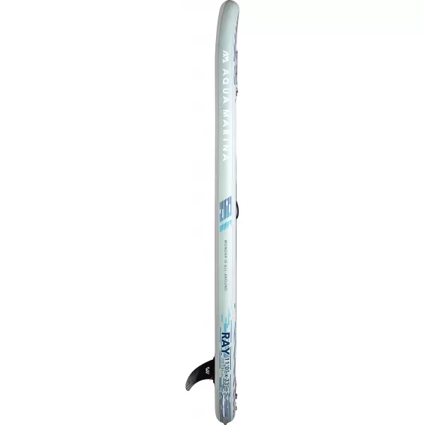  Paddleboard AQUA MARINA Ray ŠEDO MODRÁ 