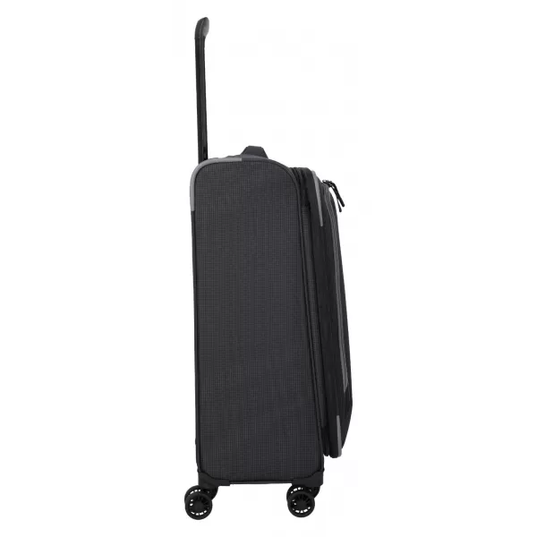  Kufor TRAVELITE Corsiica M BLACK 