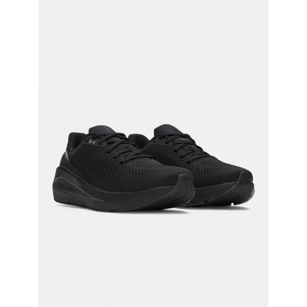  Dámske topánky UNDER ARMOUR UA W SONIC 7 3028003-002 ČIERNA 