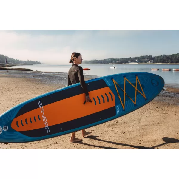  Paddleboard SPINERA Lets Paddle 1010 NEURČENÉ 
