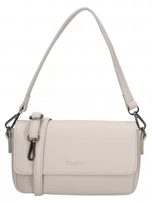 Kabelka BEAGLES TARRAGONA W01392 LIGHT TAUPE