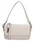 Kabelka BEAGLES TARRAGONA W01392 LIGHT TAUPE