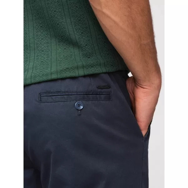  Pánske nohavice OMBRE OM-PACP-0293 NAVY BLUE 