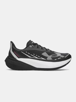 Pánske topánky UNDER ARMOUR UA VELOCITI DISTANCE 6006030-002 ČIERNA