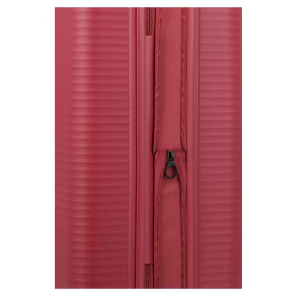  Kufor TRAVELITE AIR STRIPE 4W S EXP RED 