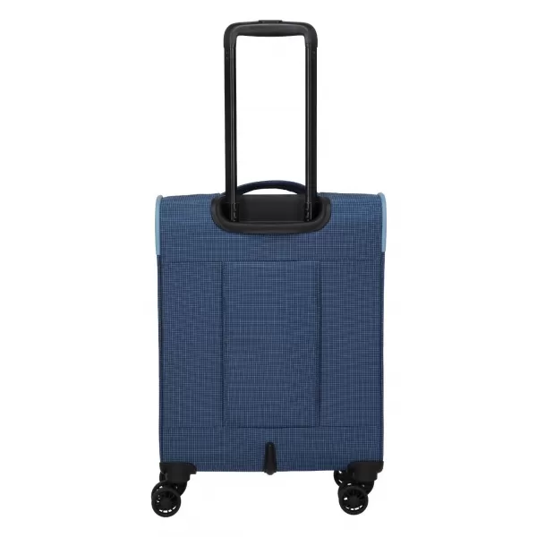  Kufor TRAVELITE Corsiica S BLUE 