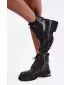 Dámske topánky ARTIKER 55C0509 BLACK