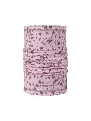 Multifunkčná šatka ALPINE PRO RAHUL 3 LIGHT LILAC VARIANT PA