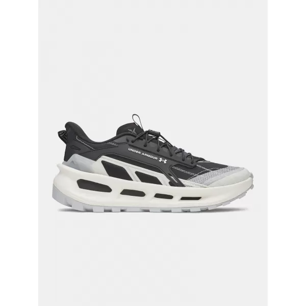  Topánky UNDER ARMOUR EXPLOR TRAIL 6012791-110 BIELA 