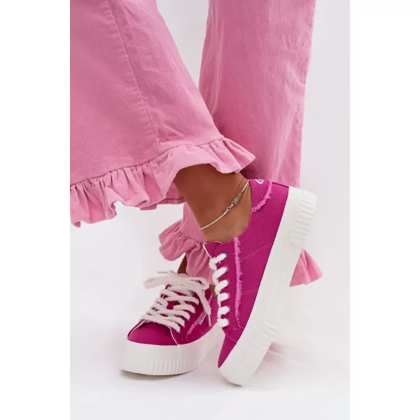  Dámske tenisky O'NEILL 90261009.06R PINK 