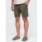 Pánske kraťasy OMBRE OM-SRCS-0206 OLIVE GREEN